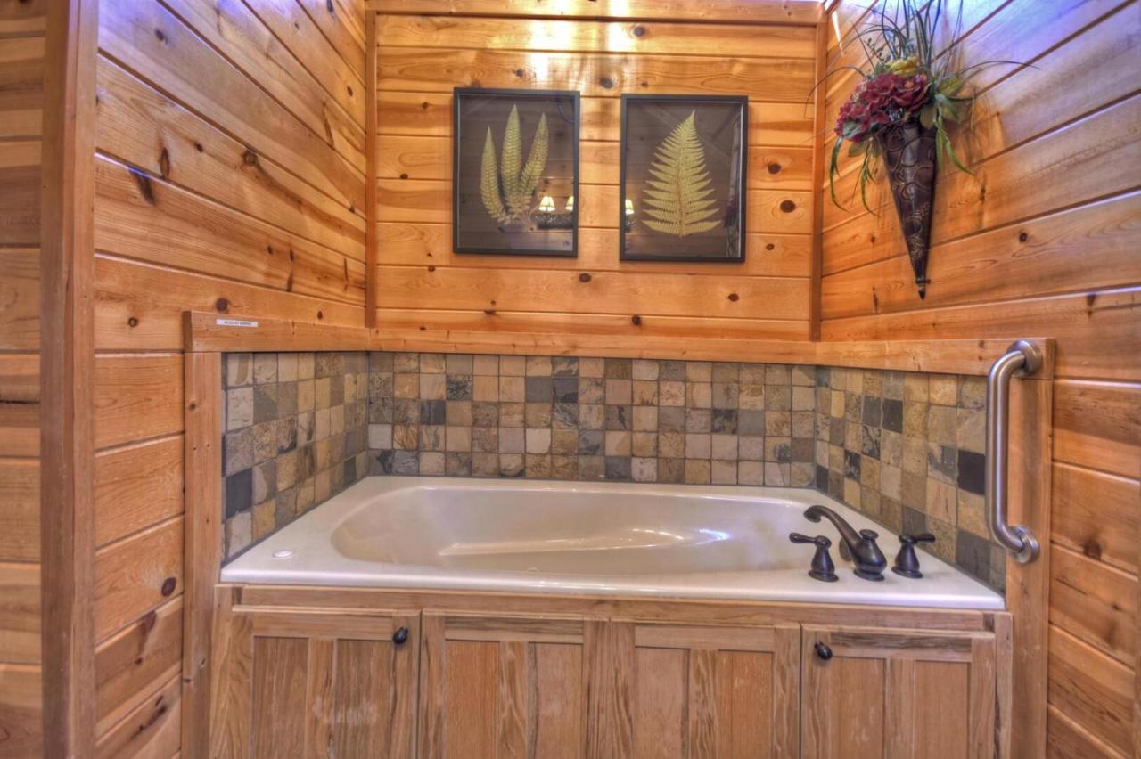 Mountain Creek Lodge エリジェイ エクステリア 写真